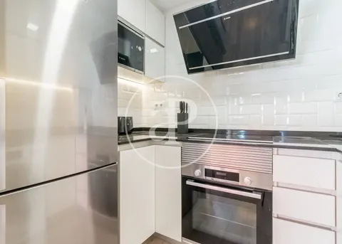 Appartamento 63 m² a Madrid