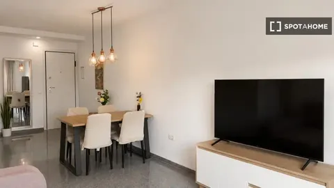 Habitació de lloguer, València
