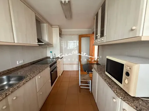 Pis de 90 m² a Altea