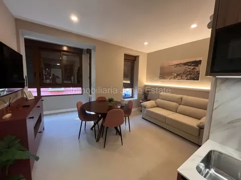 Pis de 45 m² a la Vila Joiosa