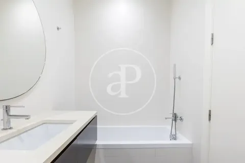 Pis de 105 m² a València