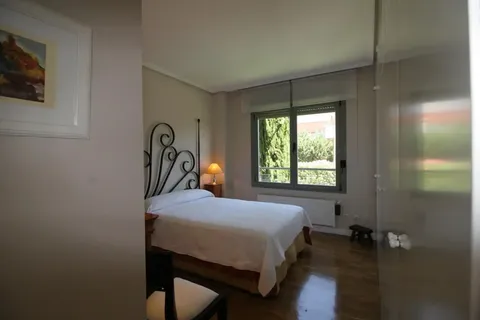 Pis de 132 m² a Madrid