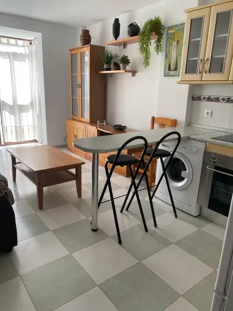 Pis de 45 m² a Chiclana de la Frontera