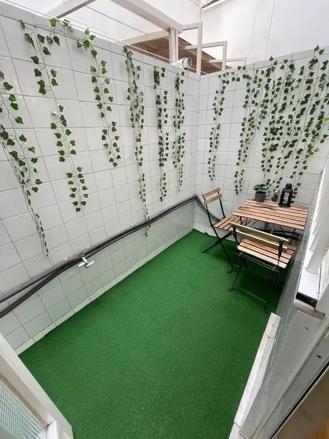 Habitació de lloguer, Almeria