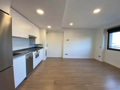 Appartement 60 m² à Madrid