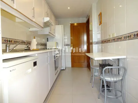 Wohnung 85 m² in Madrid