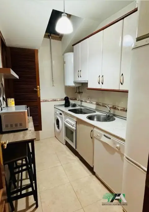 Pis de 105 m² a Baeza