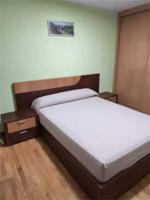 Pis de 65 m² a Valverde de la Virgen