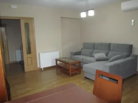Apartamento 125 m² em Alcalá de Henares