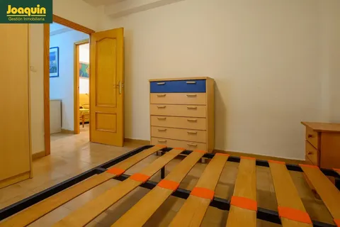Pis de 44 m² a Còrdova