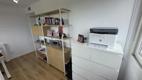 Appartamento 119 m² a Madrid