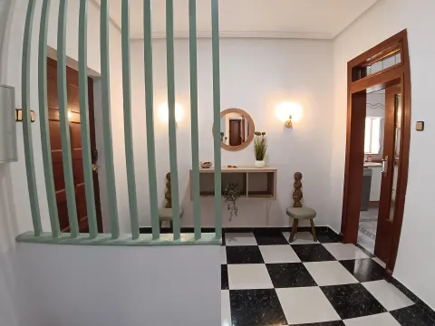 Stanza in affitto, Cartagena