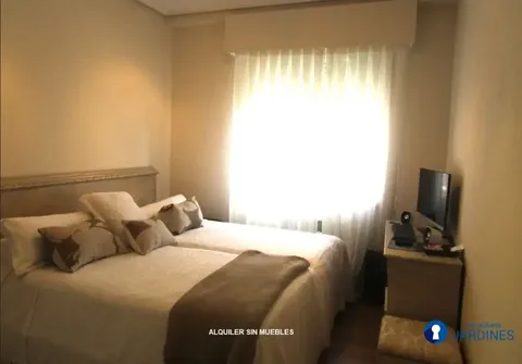 Pis de 118 m² a Bilbao