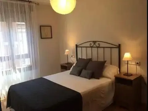 Pis de 61 m² a Gijón