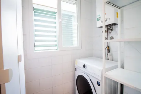 Wohnung 118 m² in Bormujos