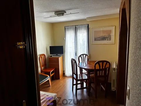 Piso de 46 m² en Segovia