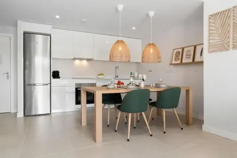 Pis de 108 m² a Estepona