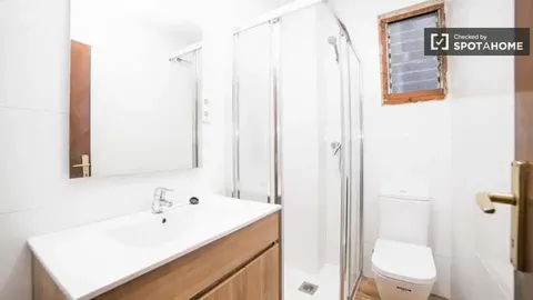Zimmer zur Miete, Valencia