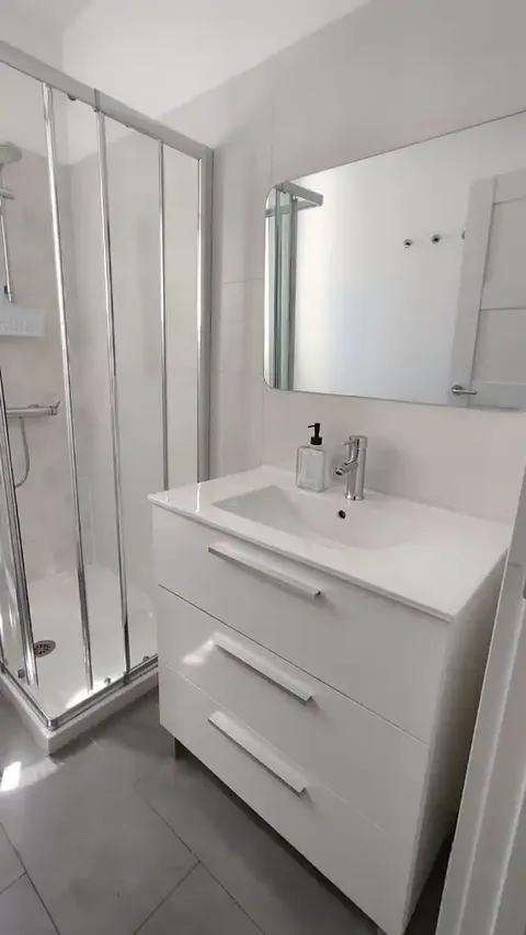 Pis de 63 m² a Sevilla