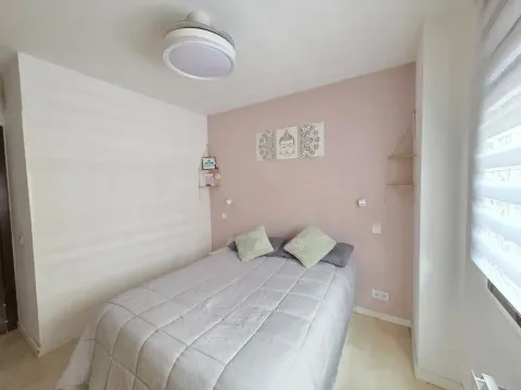 Appartamento 55 m² a Fuenlabrada