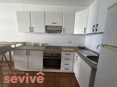 Wohnung 77 m² in San Miguel de Abona