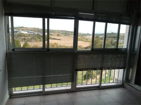 Piso de 90 m² en Coria