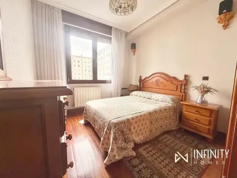 Pis de 73 m² a Bilbao