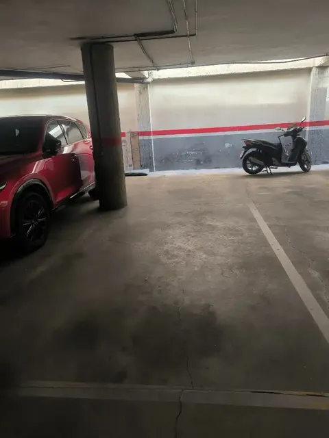 Pis de 124 m² a Barcelona