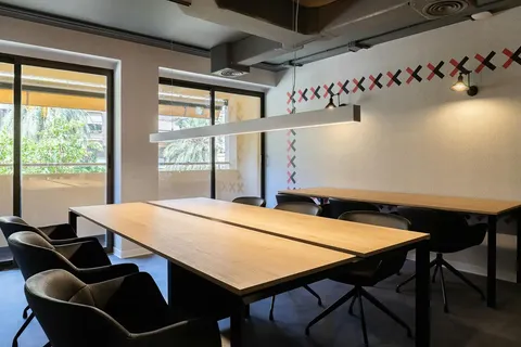 Appartamento 16 m² a Valencia