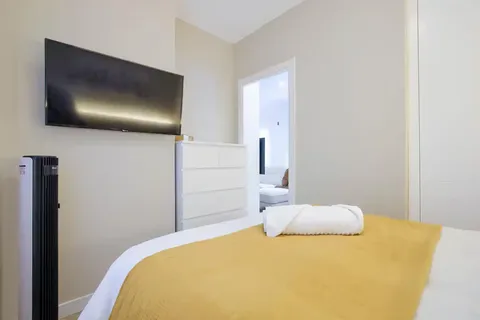 Pis de 72 m² a A Corunya