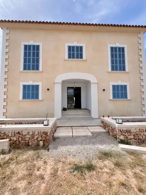 Haus 450 m² in Felanitx