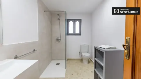 Habitació de lloguer, València