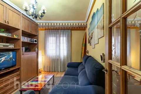 Apartamento 47 m² em Gijón / Xixón