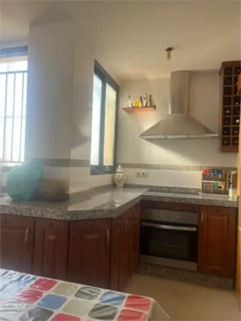 Pis de 80 m² a Antequera
