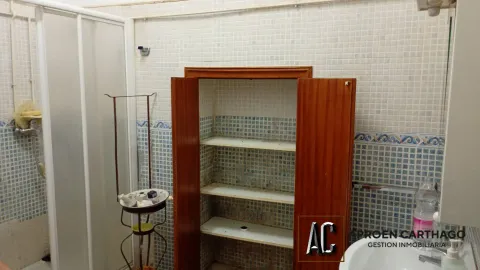 Casa de 90 m² a Cartagena