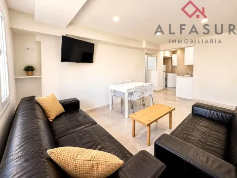 Apartamento 70 m² em Málaga (2/9)