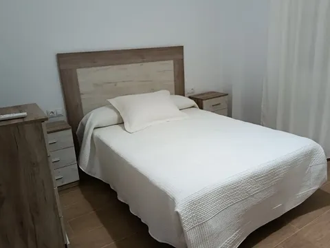 Pis de 87 m² a Màlaga