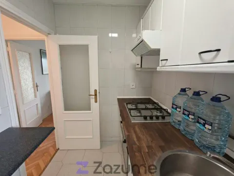 Piso de 70 m² en Madrid