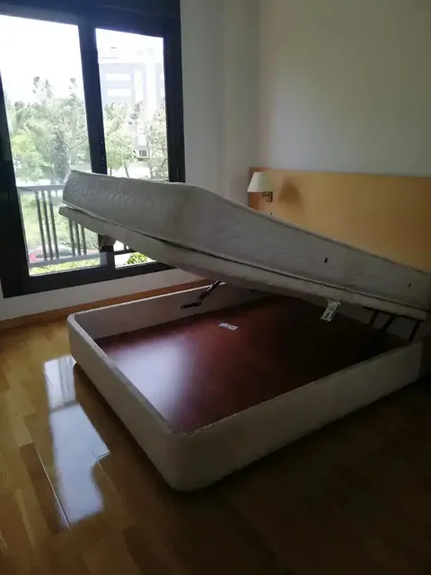 Pis de 49 m² a Madrid