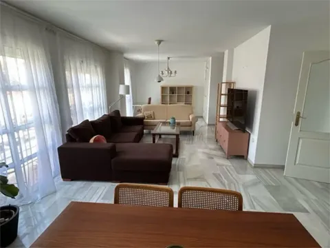 Pis de 90 m² a Màlaga