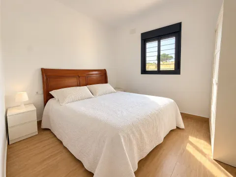 Haus 65 m² in Chiclana de la Frontera