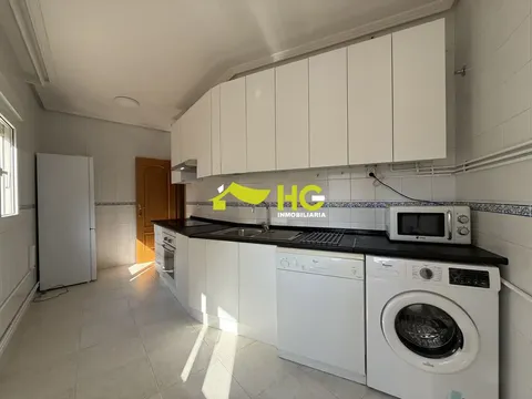 Pis de 120 m² a Villaviciosa de Odón
