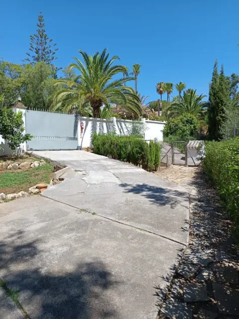 Maison 320 m² à Marbella