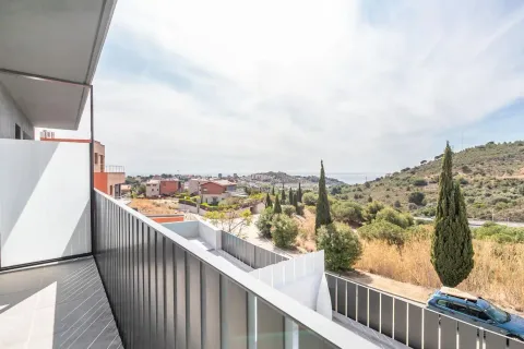 Casa de 344 m² a Tiana