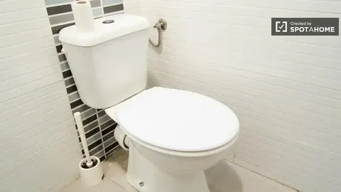 Habitació de lloguer, València