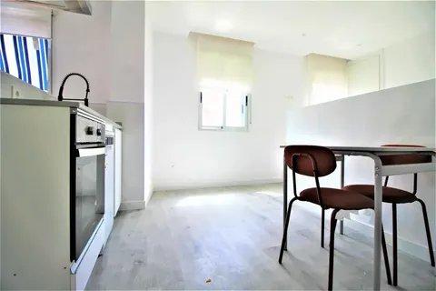 Pis de 40 m² a Madrid