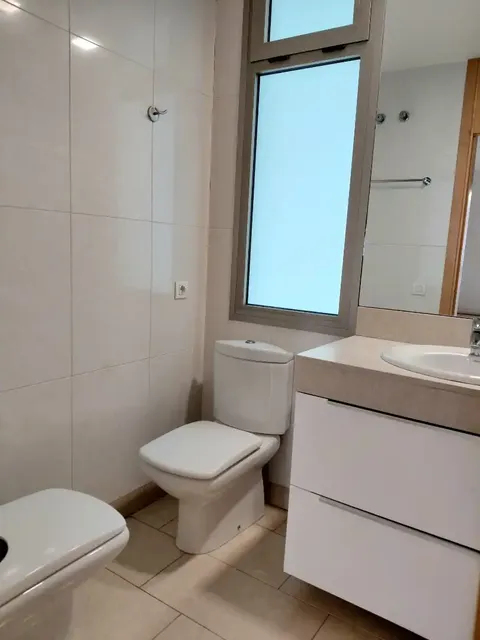 Pis de 95 m² a Las Palmas de Gran Canaria