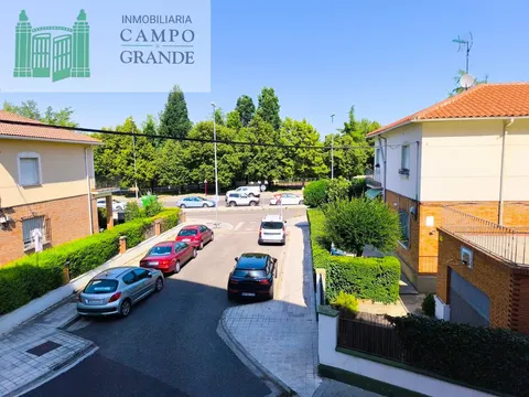 Pis de 65 m² a Palencia