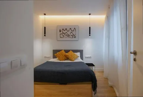 Wohnung 90 m² in Vilanova i la Geltrú (4/10)