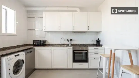 Habitación en alquiler, Valencia